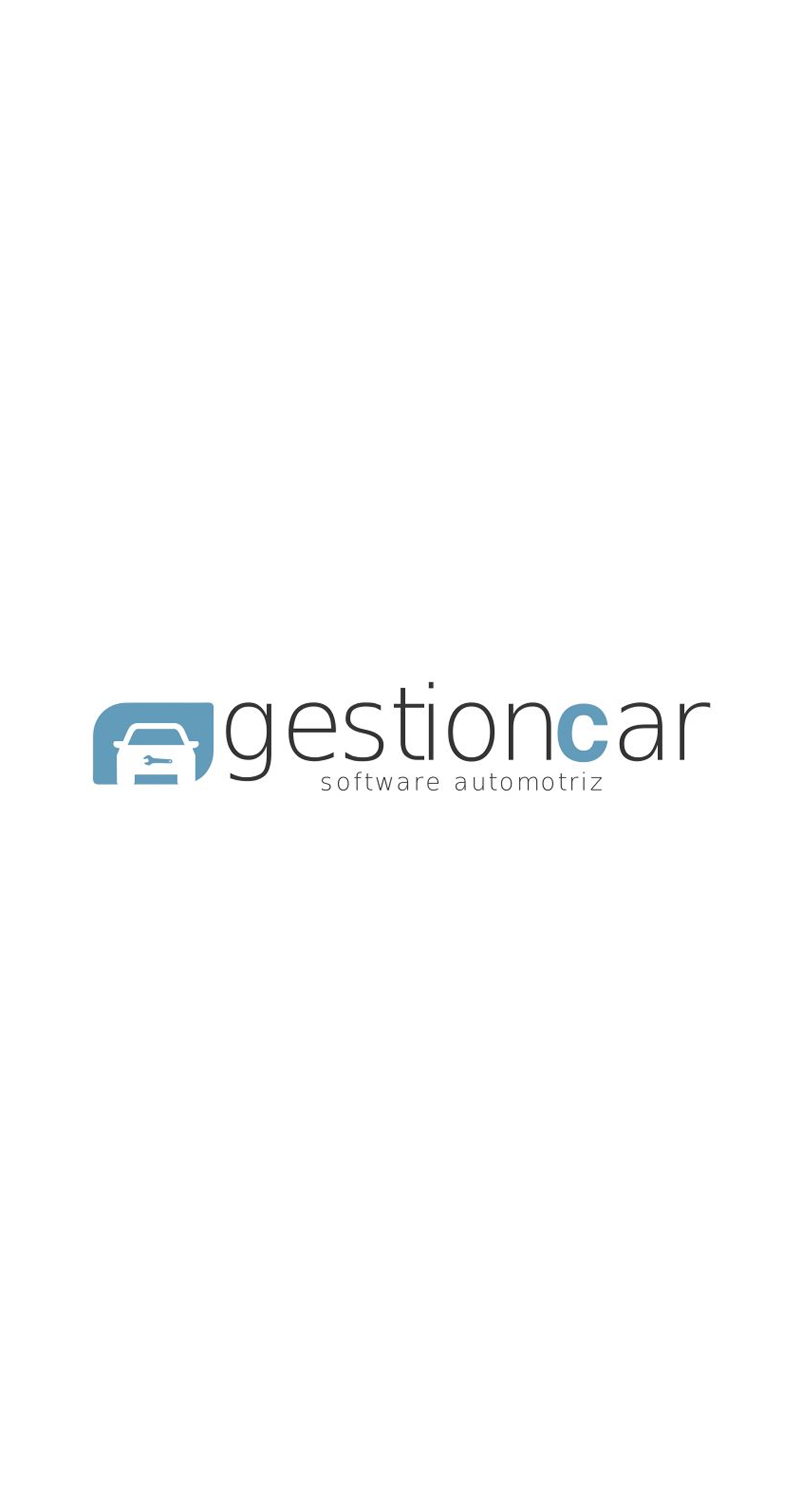 Gestioncar